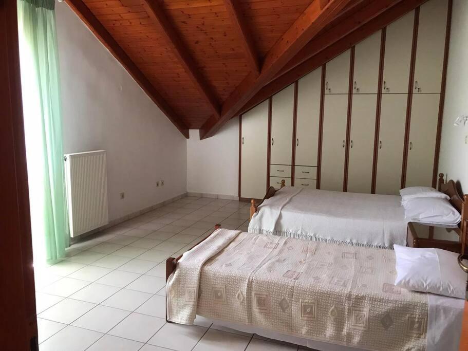 Denia's House In The Heart Of * Argostoli (Kefalonia)
